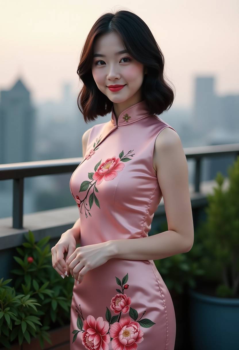 午夜巴塞罗那